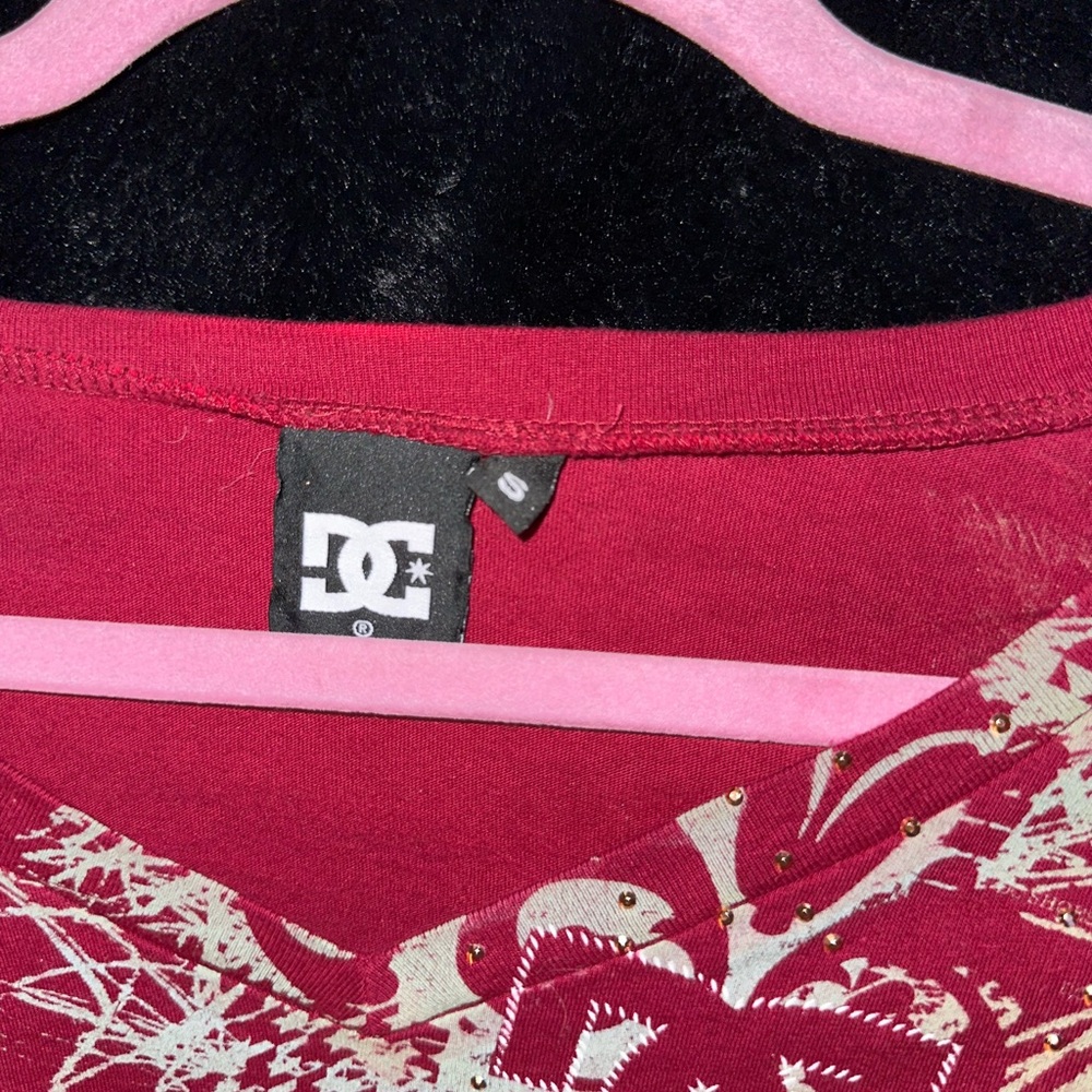 dc tee °❀⋆.ೃ࿔*:・ - Picture 6 of 6